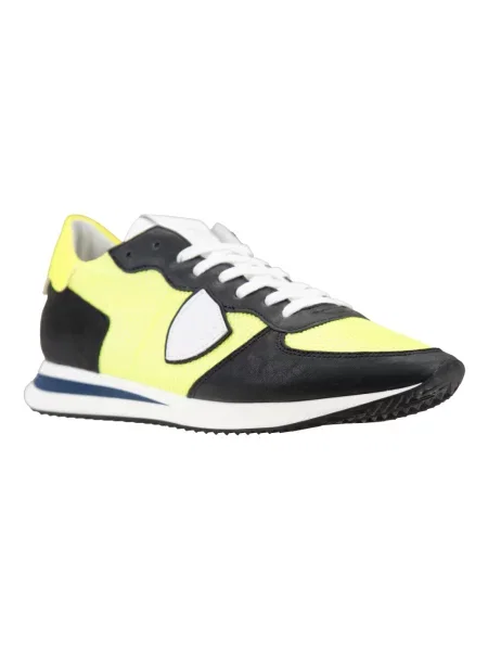 Sneakersy Philippe Model