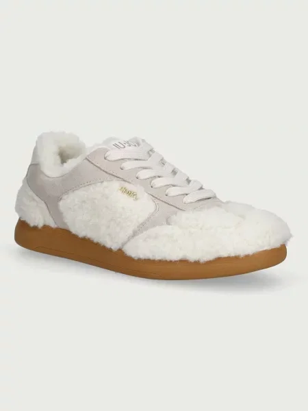 Sneakers Liu Jo Connor 01 bej