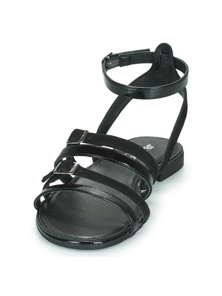 Pantofi Jb Martin negru