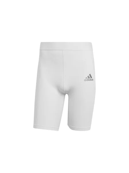 Pantaloni Adidas alb
