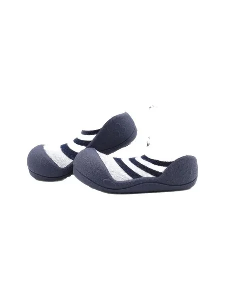 Pantofi copii Attipas violet