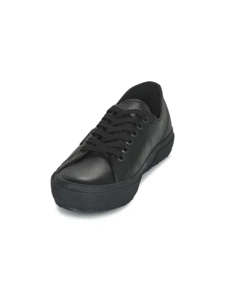 Pantofi Superga negru