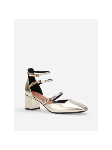 Pantofi La Modeuse