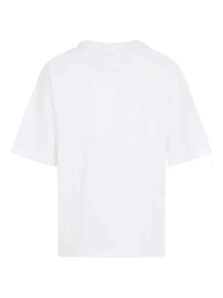 Тениска Carhartt Wip бяло