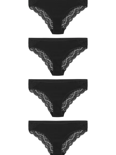 Palton Next negru