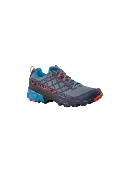 Pantofi La Sportiva albastru