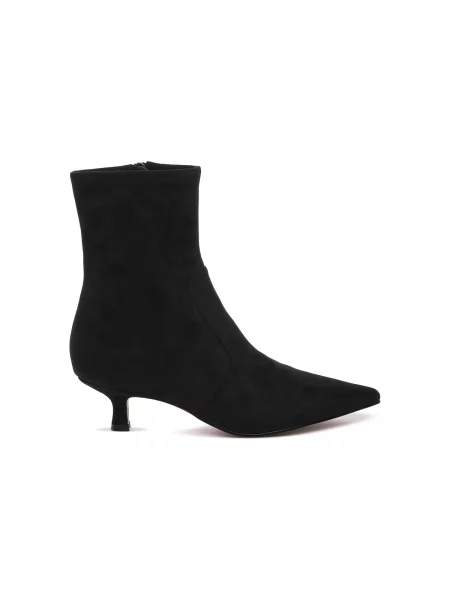 Pantofi Steve Madden negru