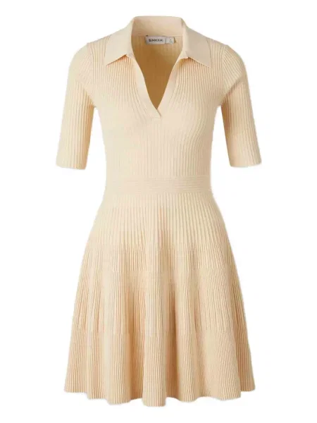 Gulerat rochie Simkhai