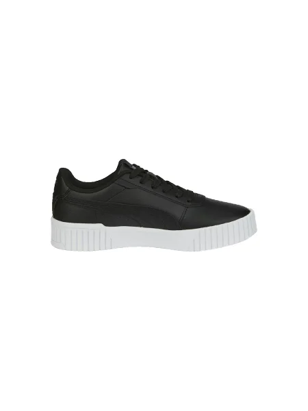 Pantofi Puma negru