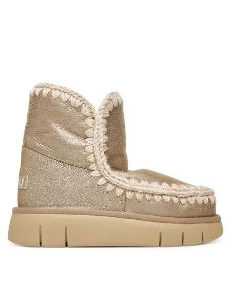 Mou Апрески бежов