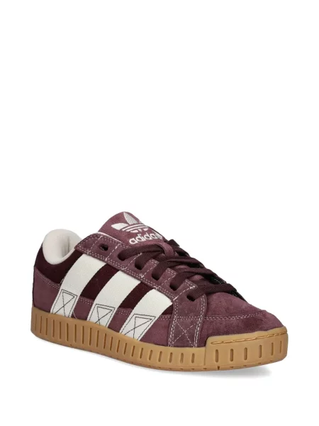 Sneakerși Adidas Gazelle cu model floral cu imagine negru