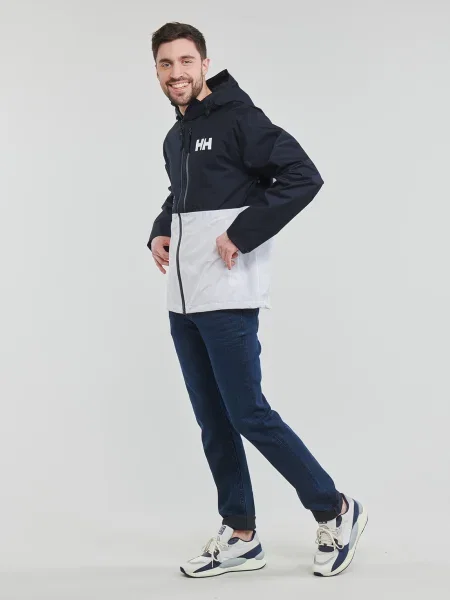 Geacă Helly Hansen albastru