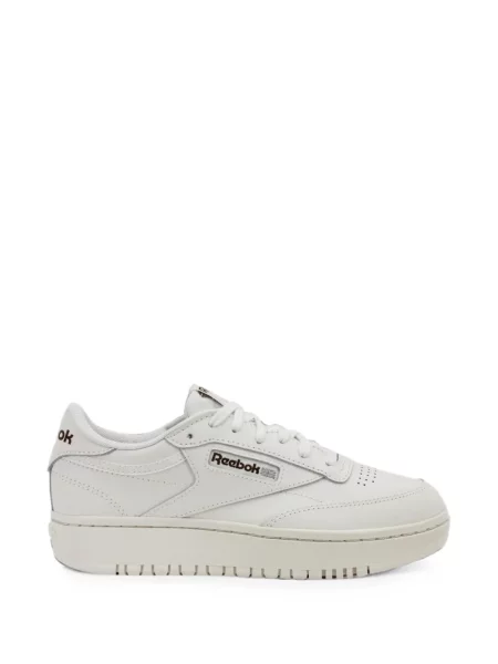 Sneakerși Reebok alb