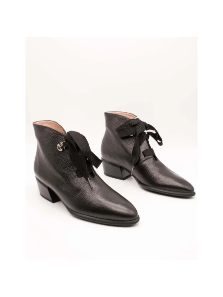 Pantofi Hispanitas negru