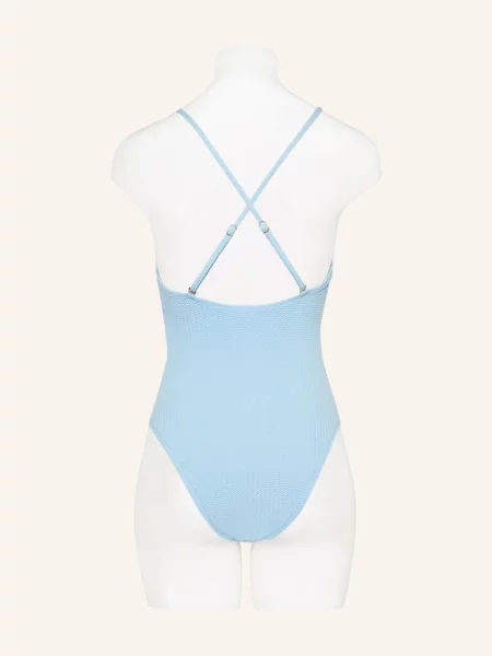 Seafolly Strój Kąpielowy Sea Dive blau