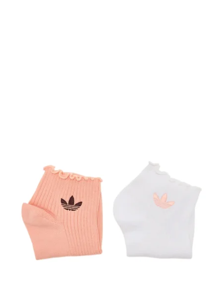 Бягане маратонки Adidas Adizero на райета черно