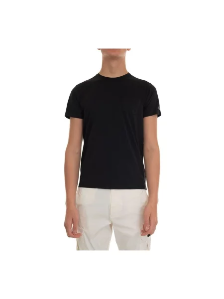 Tricou Save The Duck negru