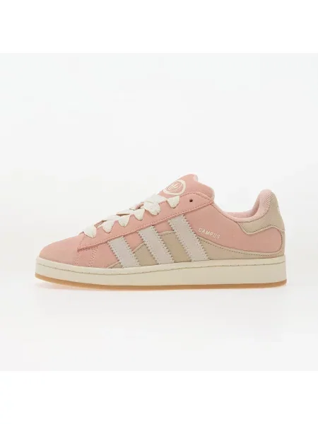 Sneakers adidas Campus Twist W Blush Pink/ Off White/ Stokha EUR 38 biela
