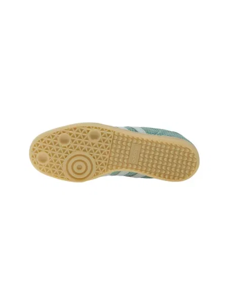 Tenisky Adidas Samba so sieťovinou