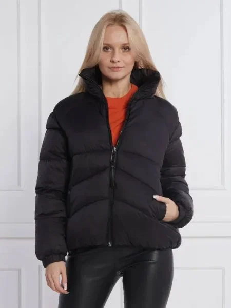 Silvian Heach Geacă negru