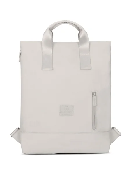 Johnny Urban Rucsac deschis gri