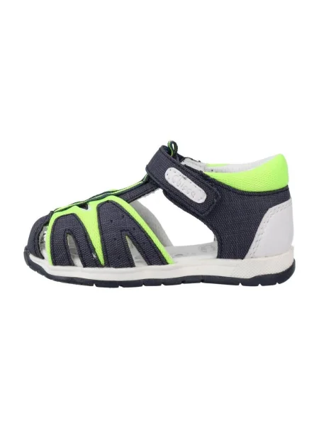 Pantofi copii Chicco albastru