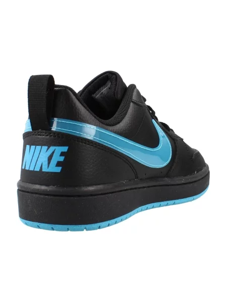 Pantofi copii Nike negru