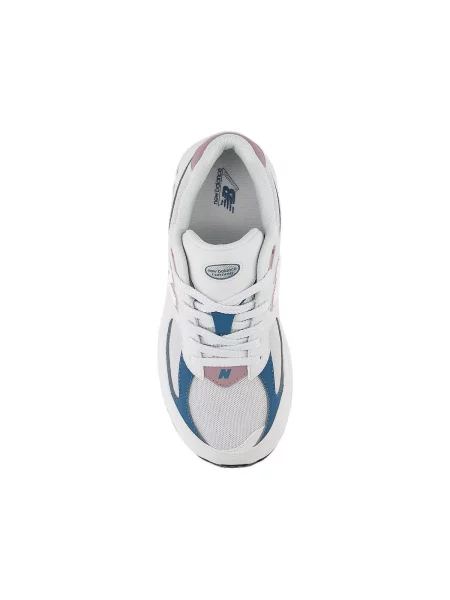 Pantofi New Balance gri