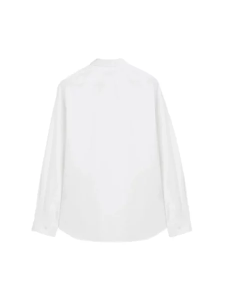 Koszula Jil Sander biała