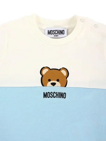 Koszulka dziecięca Moschino