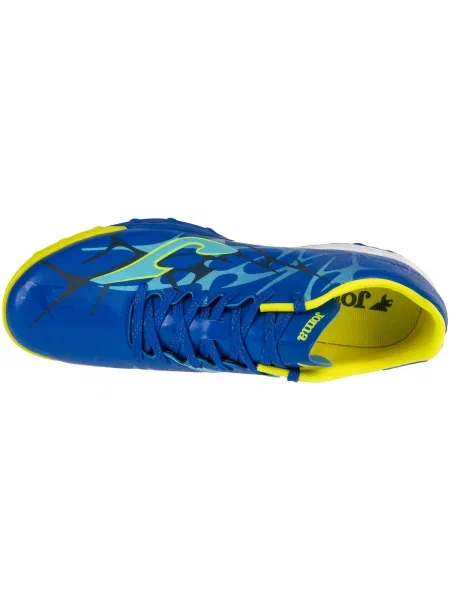 Pantofi Joma albastru