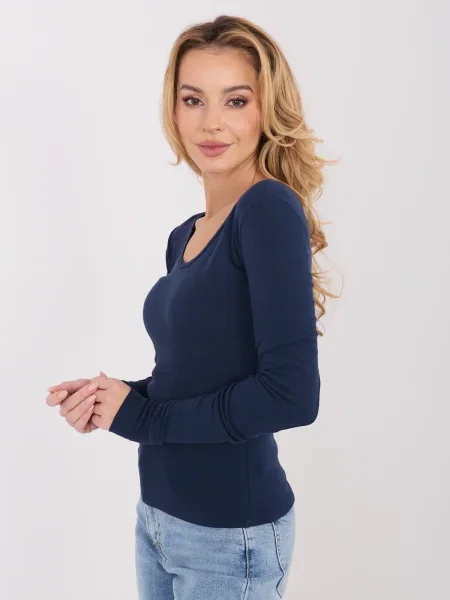 Bluză Factory Price albastru