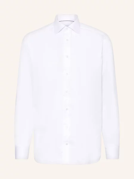 Eton Košile Contemporary Fit bílá