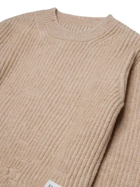 Sweter dziecięcy Mm6 Maison Margiela