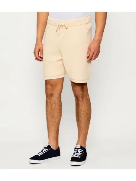 Tommy Hilfiger Pantaloni scurți bej