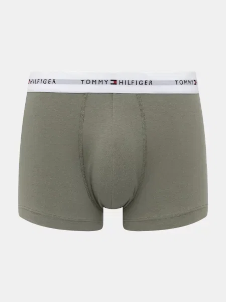 Tommy Hilfiger Boxerky béžové