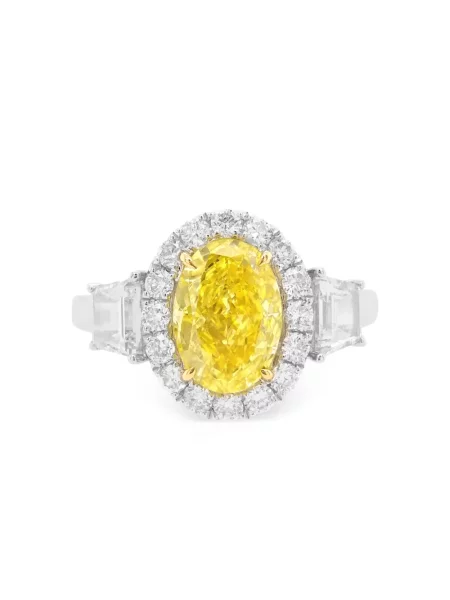 Inel Hyt Jewelry alb