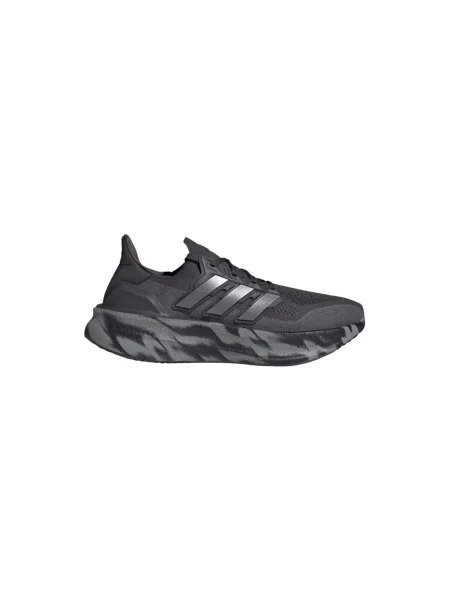 Tenisky Adidas čierna