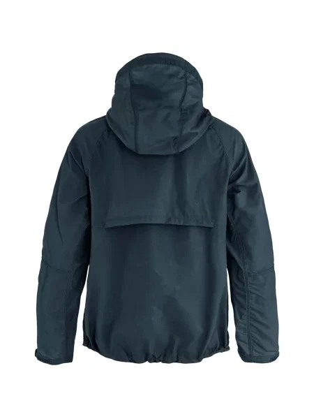 Geacă Fjallraven albastru