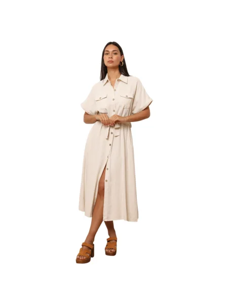 Ruha La Modeuse bézs