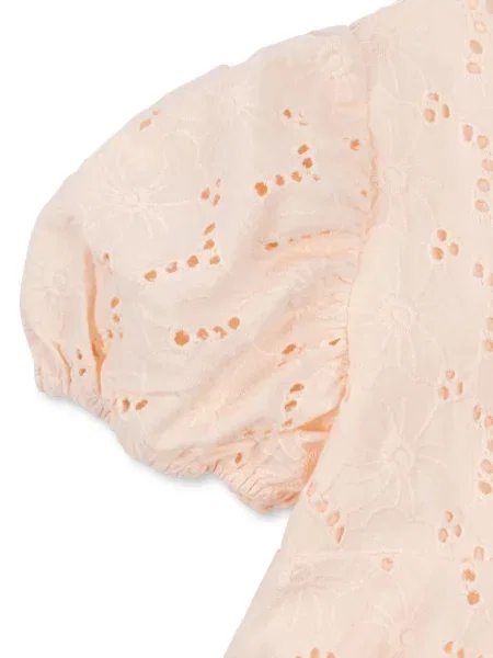 Konges Sløjd сукня GLAISE DRESS GOTS