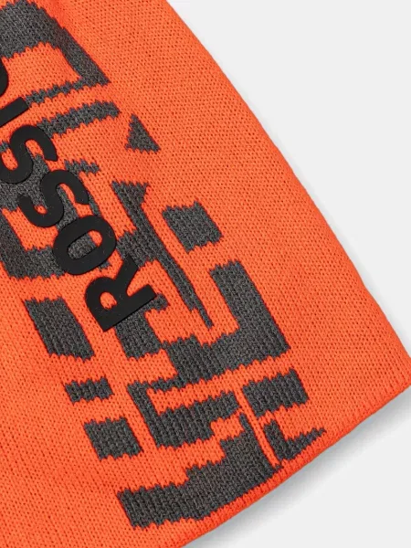 Шапка Rossignol HERO червоний