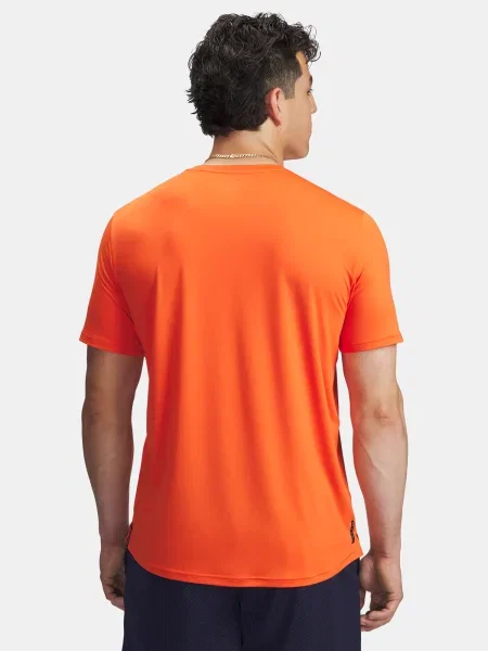 Tricou Under Armour albastru