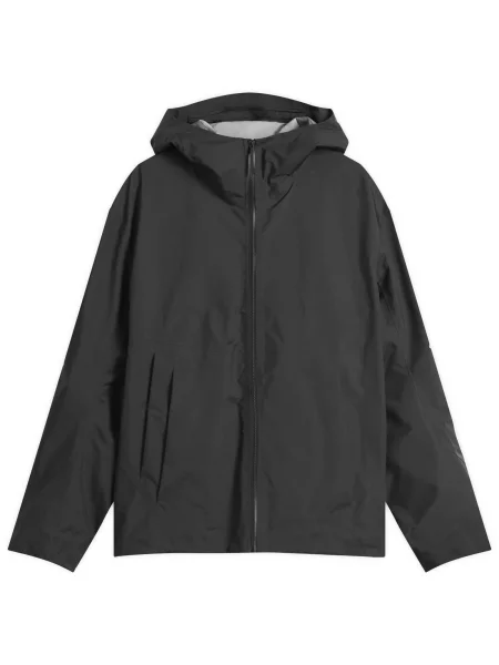 Kurtka Arc'teryx Veilance czarna