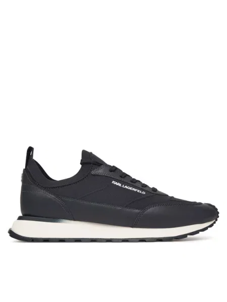 KARL LAGERFELD Sneakers Bleumarin