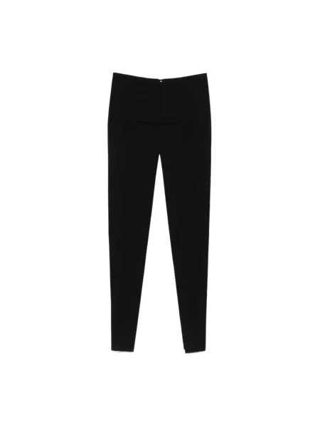 Spódnica Rick Owens czarna