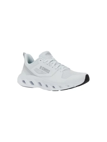 Pantofi K-swiss alb
