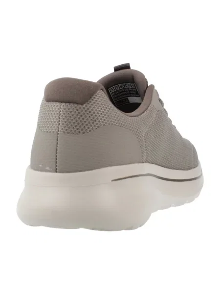 Pantofi Skechers gri