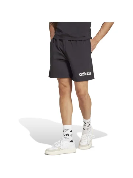 Šortky Adidas čierna
