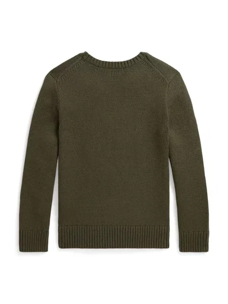 Детский свитер Polo Ralph Lauren